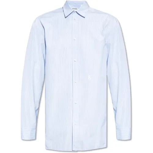 Shirts > Casual Shirts - - Jil Sander - Modalova