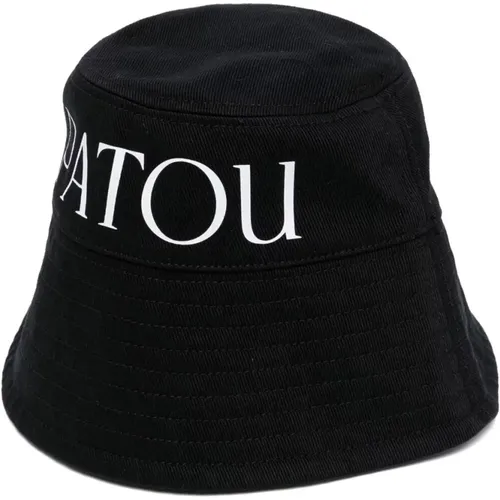 Accessories > Hats > Hats - - Patou - Modalova