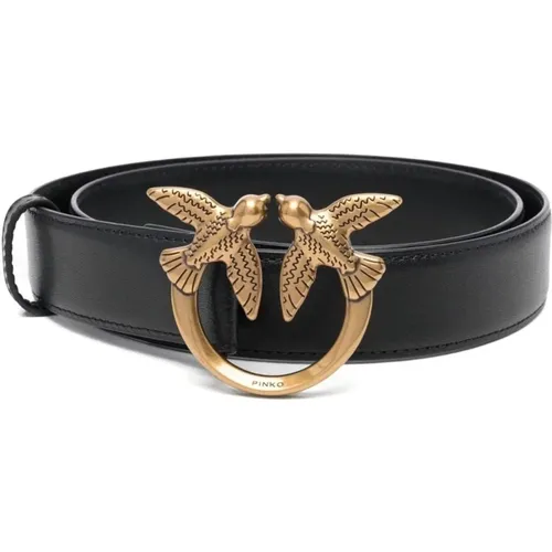 Accessories > Belts - - pinko - Modalova