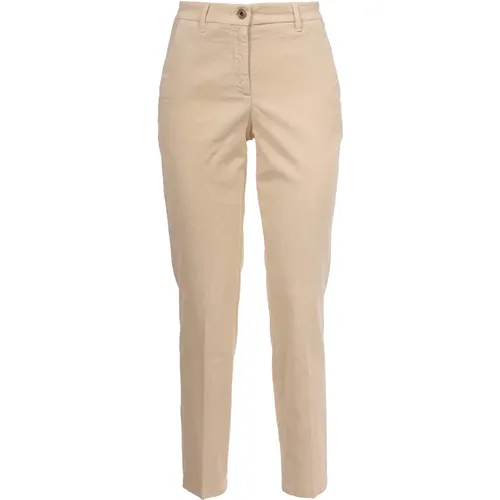 Trousers > Slim-fit Trousers - - Jacob Cohën - Modalova