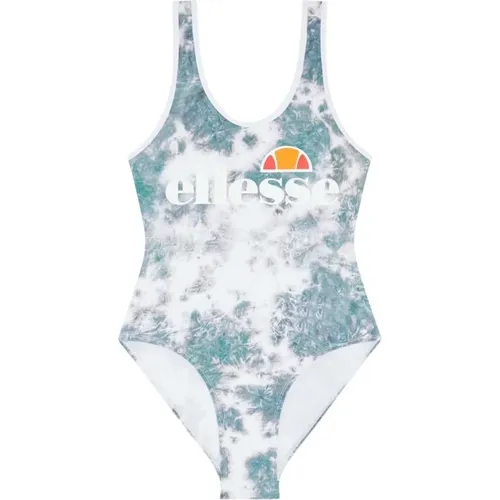 Swimwear > One-piece - - Ellesse - Modalova