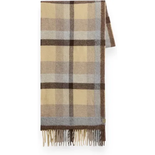 Accessories > Scarves > Winter Scarves - - Woolrich - Modalova