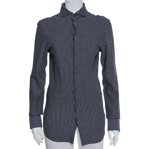 Pre-owned > Pre-owned Shirts & Blouses - - Armani Pre-owned - Modalova