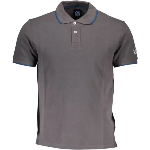 Tops > Polo Shirts - - North Sails - Modalova