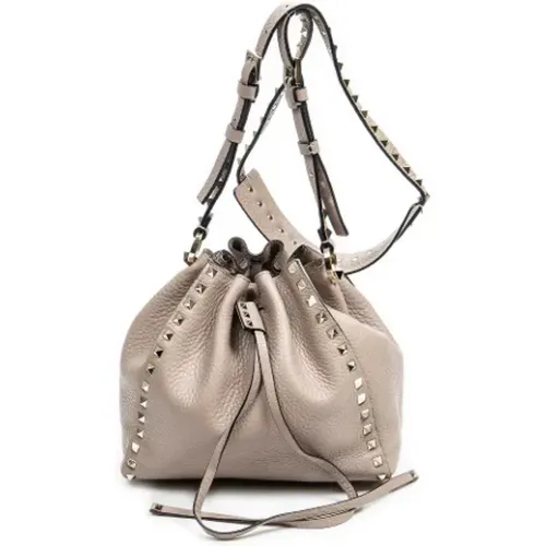 Pre-owned > Pre-owned Bags > Pre-owned Bucket Bags - - Valentino Vintage - Modalova