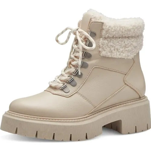 Shoes > Boots > Winter Boots - - marco tozzi - Modalova