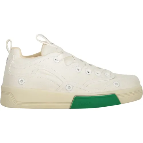 Oamc - Shoes > Sneakers - White - Oamc - Modalova