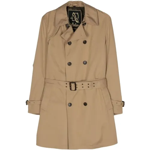 Coats > Trench Coats - - Sealup - Modalova