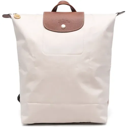 Bags > Backpacks - - Longchamp - Modalova