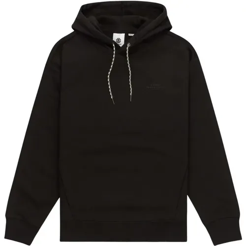 Sweatshirts & Hoodies > Hoodies - - Element - Modalova