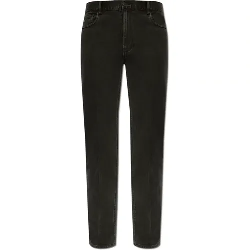 Jeans > Straight Jeans - - Emporio Armani - Modalova