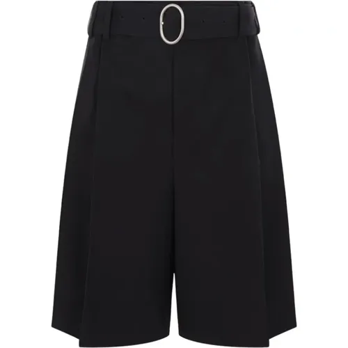 Shorts > Casual Shorts - - Jil Sander - Modalova