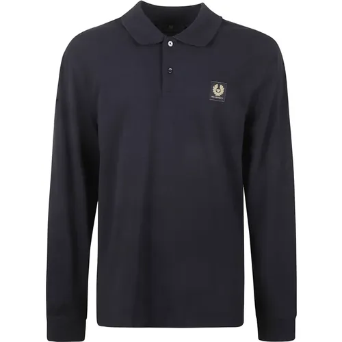 Tops > Polo Shirts - - Belstaff - Modalova