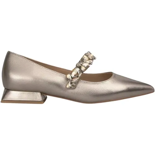 Shoes > Flats > Ballerinas - - Alma en Pena - Modalova