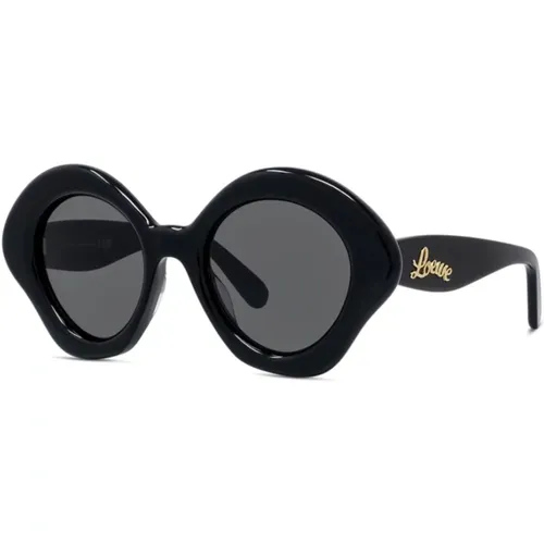 Accessories > Sunglasses - - Loewe - Modalova