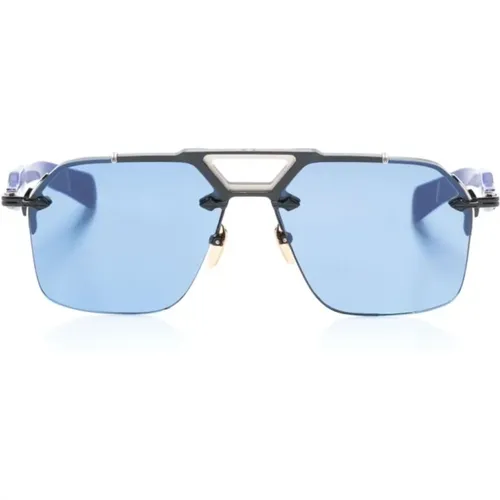 Accessories > Sunglasses - - Jacques Marie Mage - Modalova