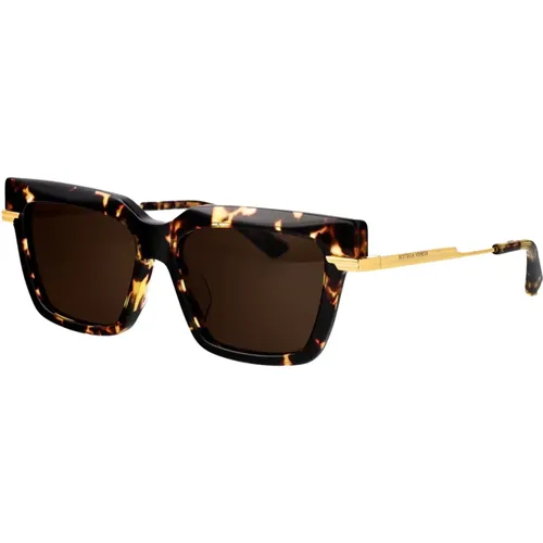 Accessories > Sunglasses - - Bottega Veneta - Modalova