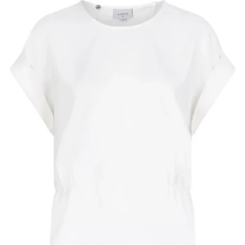 Dante 6 - Tops > T-Shirts - White - Dante 6 - Modalova