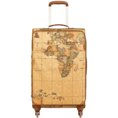 Suitcases > Cabin Bags - - Alviero Martini 1a Classe - Modalova