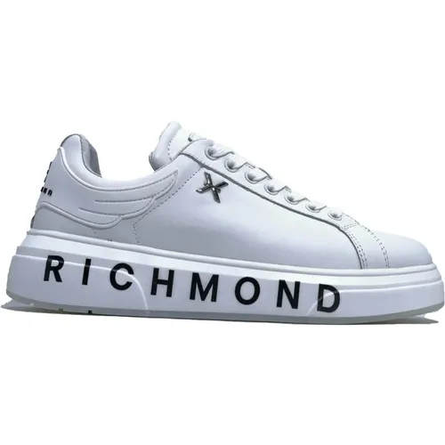 Shoes > Sneakers - - John Richmond - Modalova