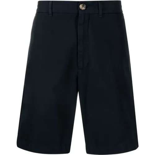 Shorts > Casual Shorts - - BRUNELLO CUCINELLI - Modalova