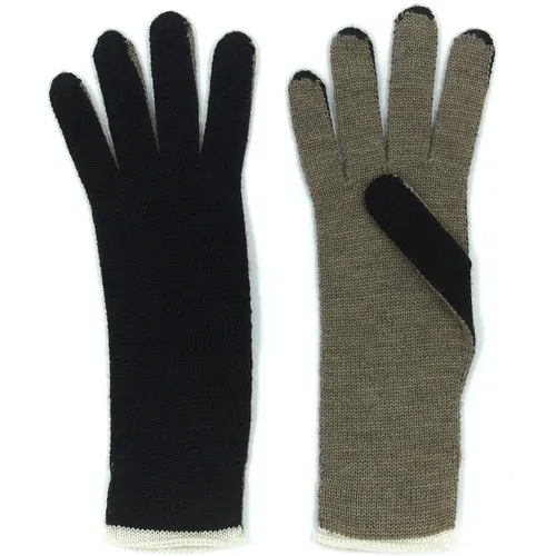 Accessories > Gloves - - Gallo - Modalova