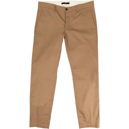 Trousers > Chinos - - Liu Jo - Modalova