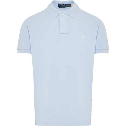 Tops > Polo Shirts - - Polo Ralph Lauren - Modalova