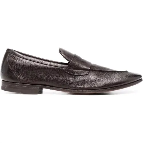 Shoes > Flats > Loafers - - Henderson - Modalova