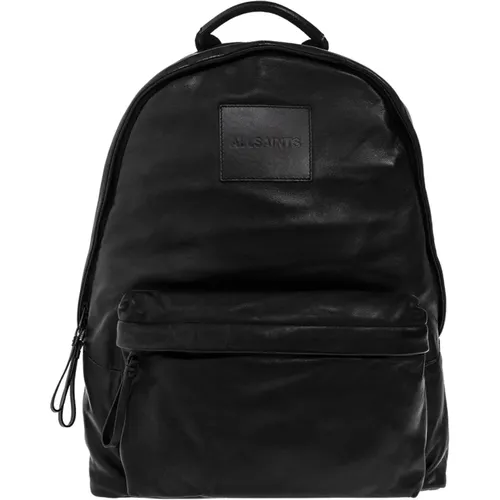 Bags > Backpacks - - AllSaints - Modalova