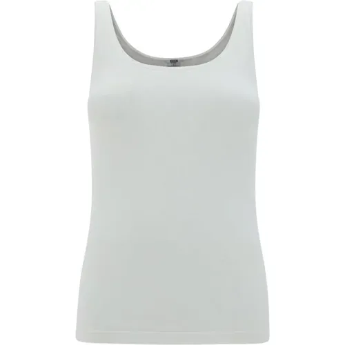 Tops > Sleeveless Tops - - Wolford - Modalova