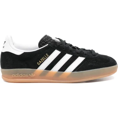 Adidas - Shoes > Sneakers - Black - Adidas - Modalova