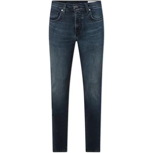 Jeans > Skinny Jeans - - BALDESSARINI - Modalova