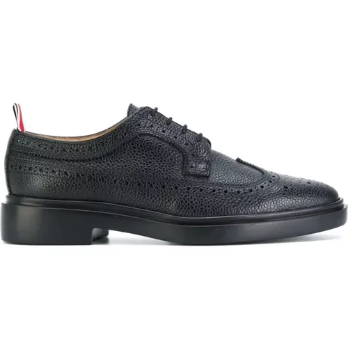 Shoes > Flats > Business Shoes - - Thom Browne - Modalova