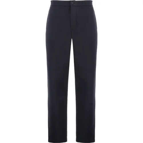 Trousers > Chinos - - Giorgio Armani - Modalova