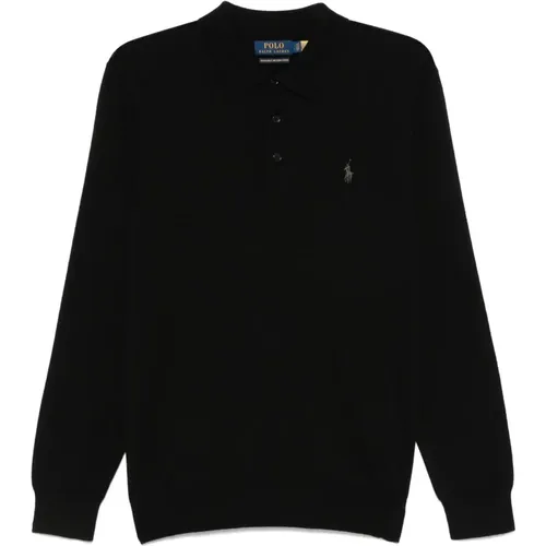 Tops > Polo Shirts - - Polo Ralph Lauren - Modalova