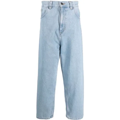 Jeans > Straight Jeans - - Carhartt WIP - Modalova