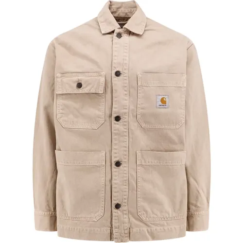 Jackets > Light Jackets - - Carhartt WIP - Modalova