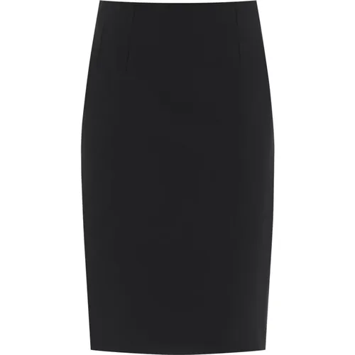 Skirts > Pencil Skirts - - Versace - Modalova