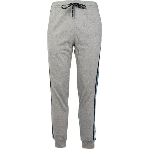 Trousers > Sweatpants - - Bikkembergs - Modalova