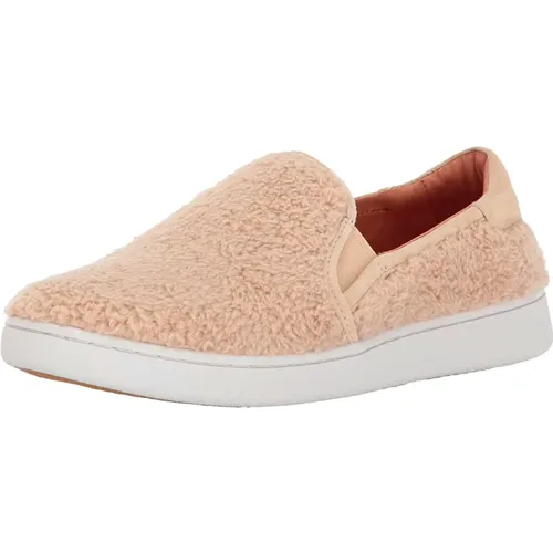 UGG - Shoes > Sneakers - Beige - Ugg - Modalova