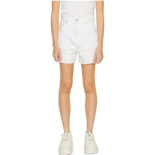 Shorts > Denim Shorts - - Tommy Jeans - Modalova