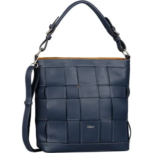 Gabor - Bags > Handbags - Blue - Gabor - Modalova