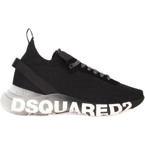 Shoes > Sneakers - - Dsquared2 - Modalova