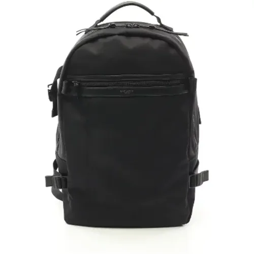 Pre-owned > Pre-owned Bags > Pre-owned Backpacks - - Yves Saint Laurent Vintage - Modalova