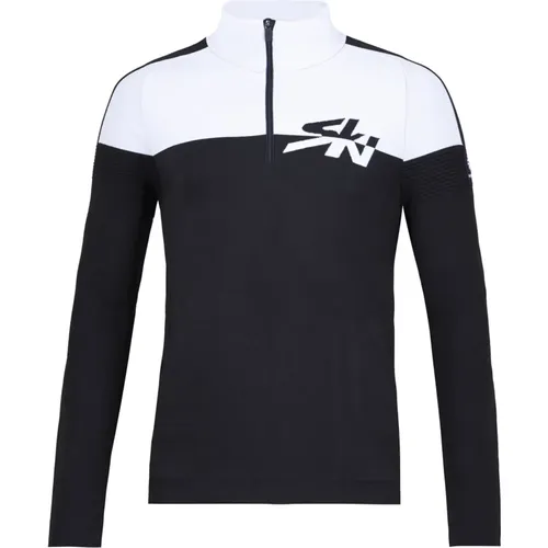 Sport > Fitness > Training Tops > Long Sleeve Training Tops - - Newland - Modalova