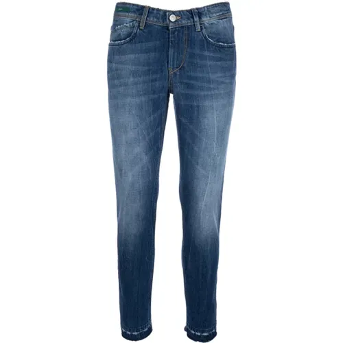 Jeans > Slim-fit Jeans - - Re-Hash - Modalova