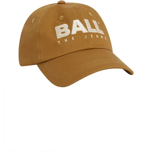 Accessories > Hats > Caps - - Ball - Modalova