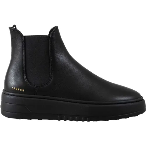 Shoes > Boots > Chelsea Boots - - Normann Copenhagen - Modalova