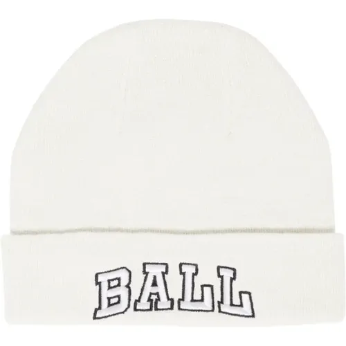 Accessories > Hats > Beanies - - Ball - Modalova